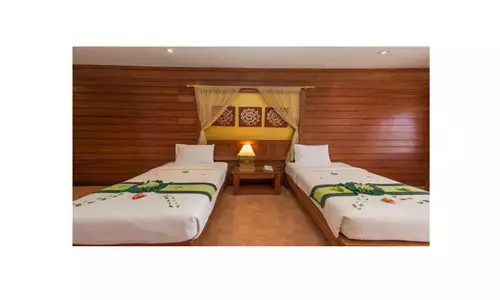 هتل بل ایر پاتونگ پوکت هتل بل ایر پاتونگ پوکت